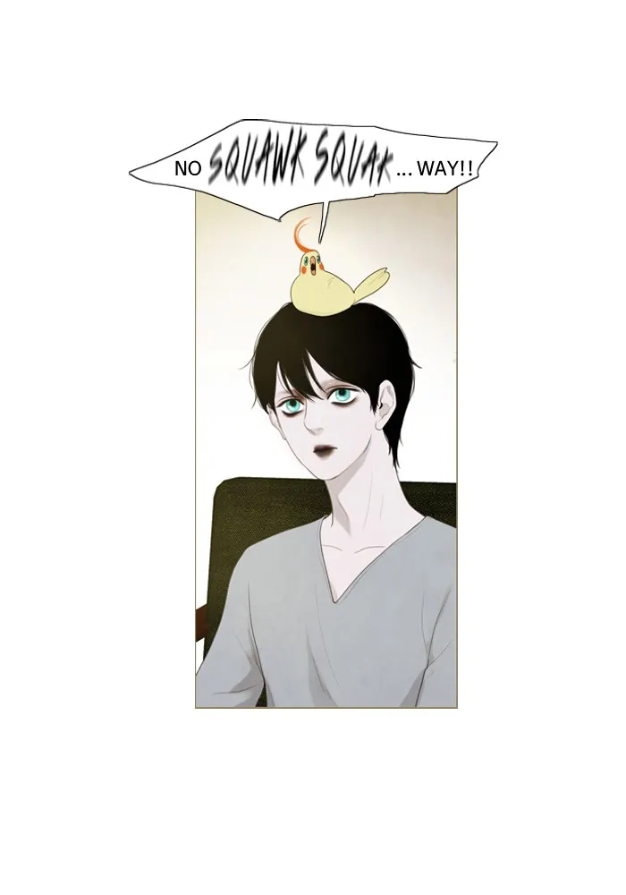 Winter Woods Chapter 8 page 31 - 