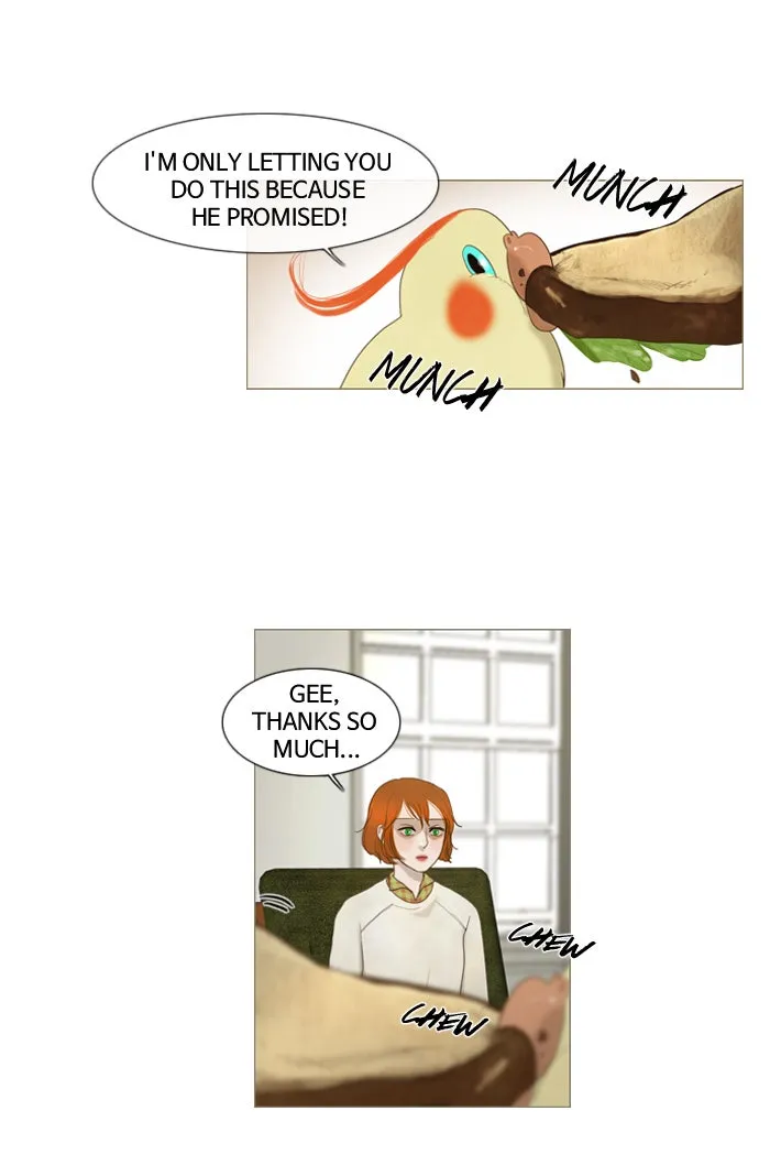 Winter Woods Chapter 8 page 33 - 