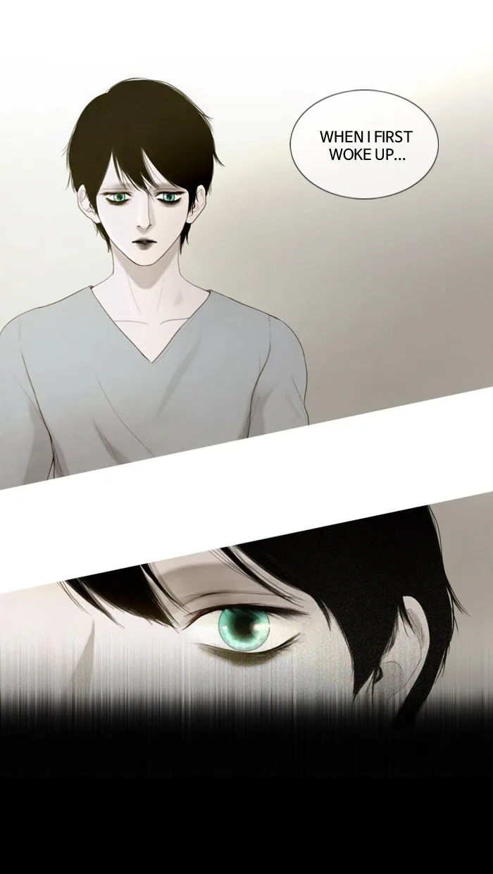 Winter Woods Chapter 8 page 37 - 