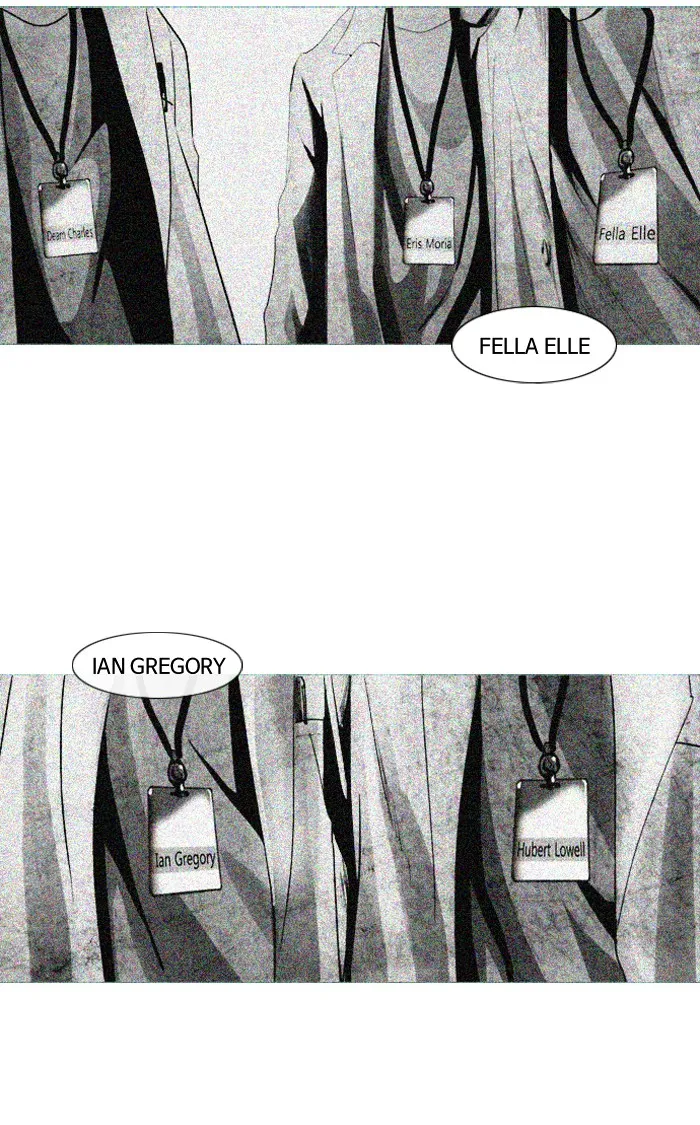 Winter Woods Chapter 8 page 5 - 