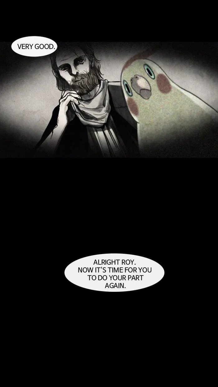 Winter Woods Chapter 8 page 41 - 