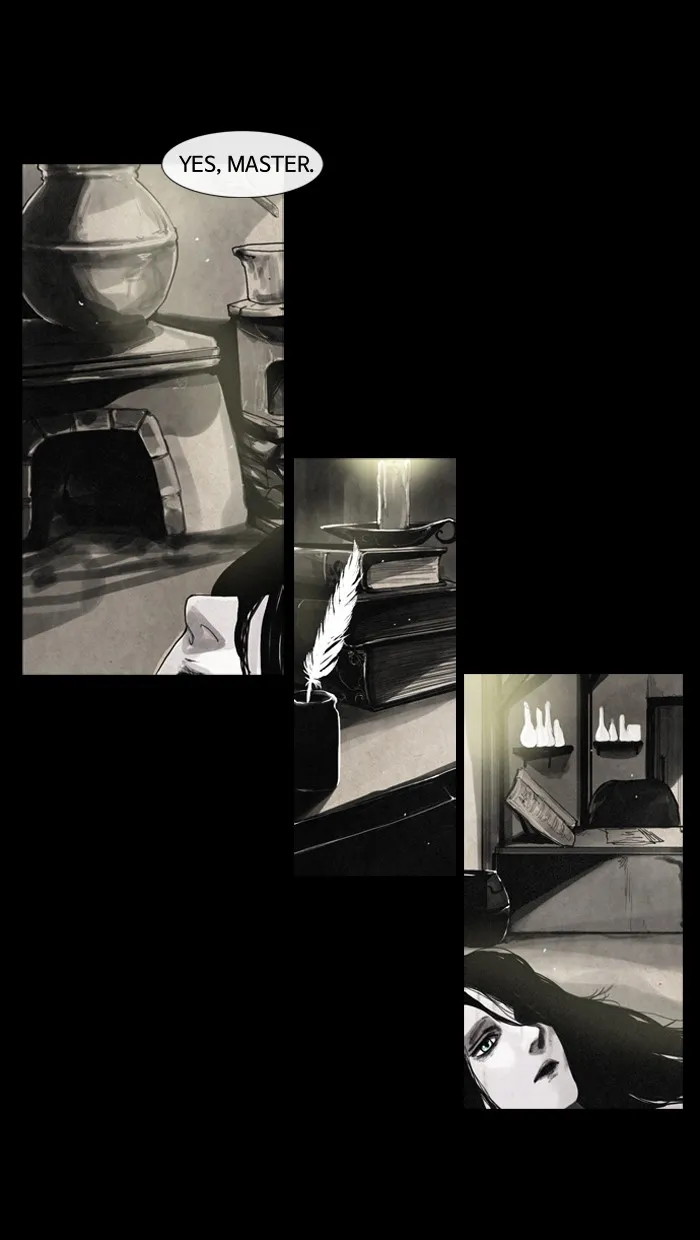 Winter Woods Chapter 8 page 42 - 