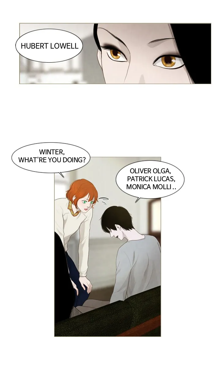 Winter Woods Chapter 8 page 6 - 