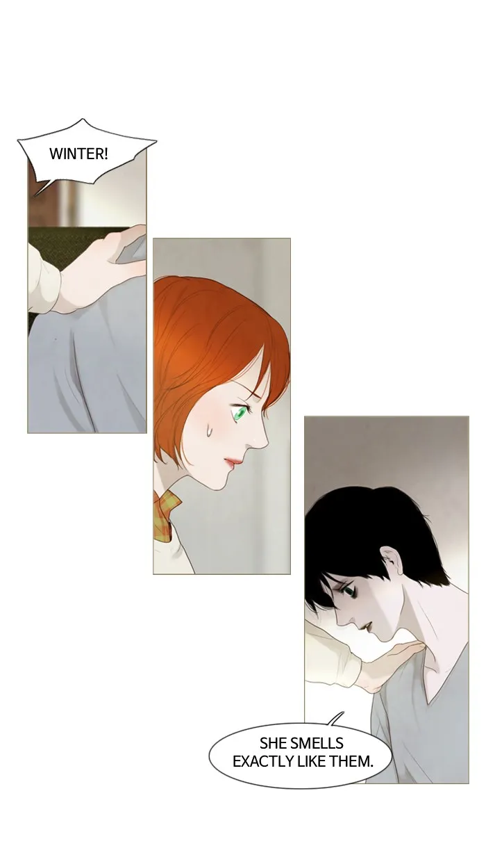 Winter Woods Chapter 8 page 7 - 
