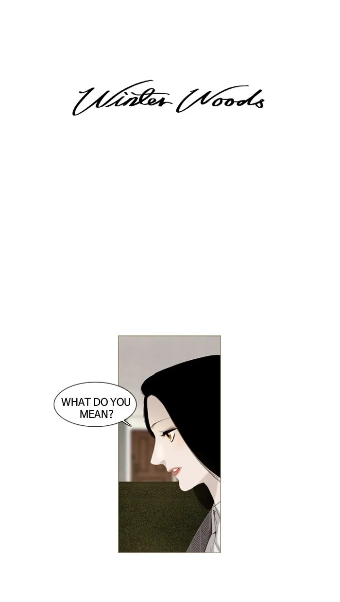 Winter Woods Chapter 8 page 9 - 
