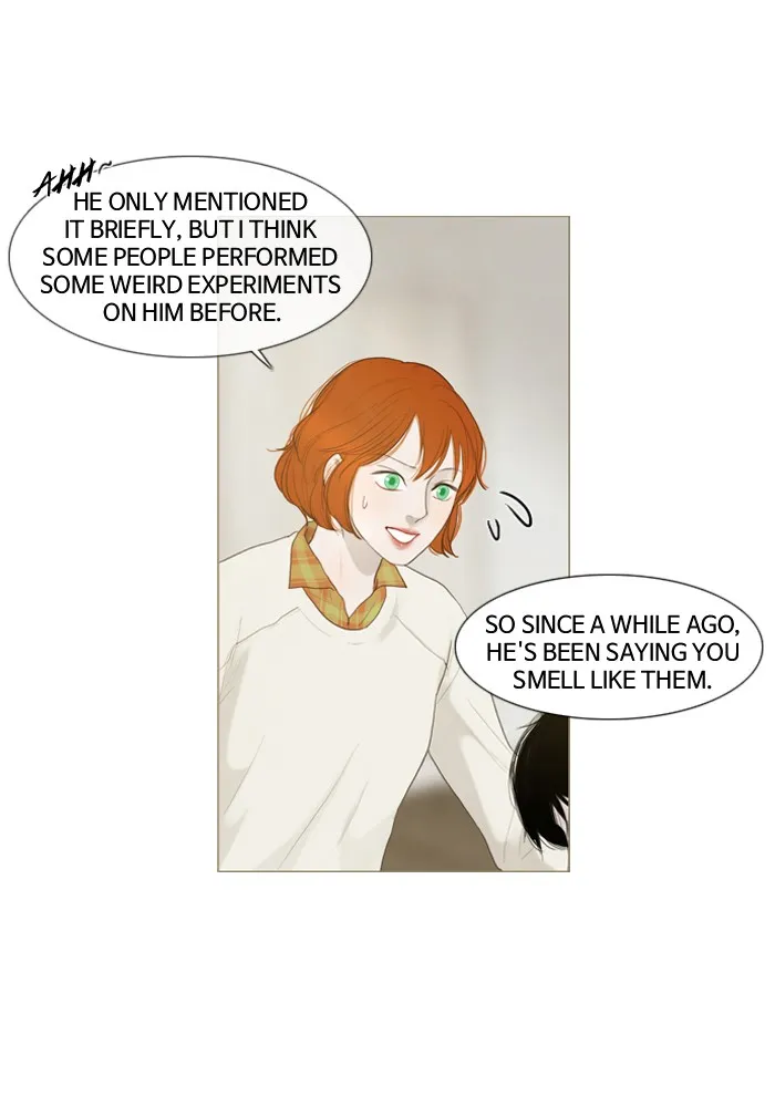 Winter Woods Chapter 8 page 10 - 