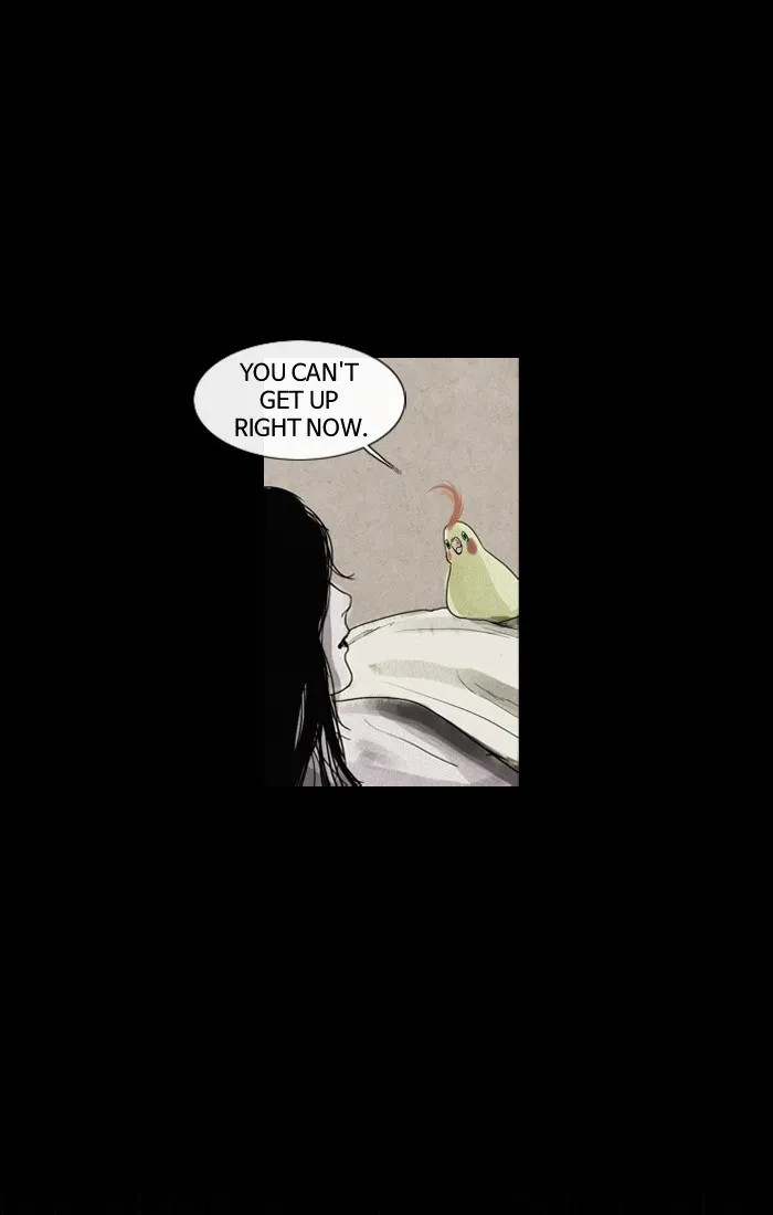 Winter Woods Chapter 9 page 2 - 