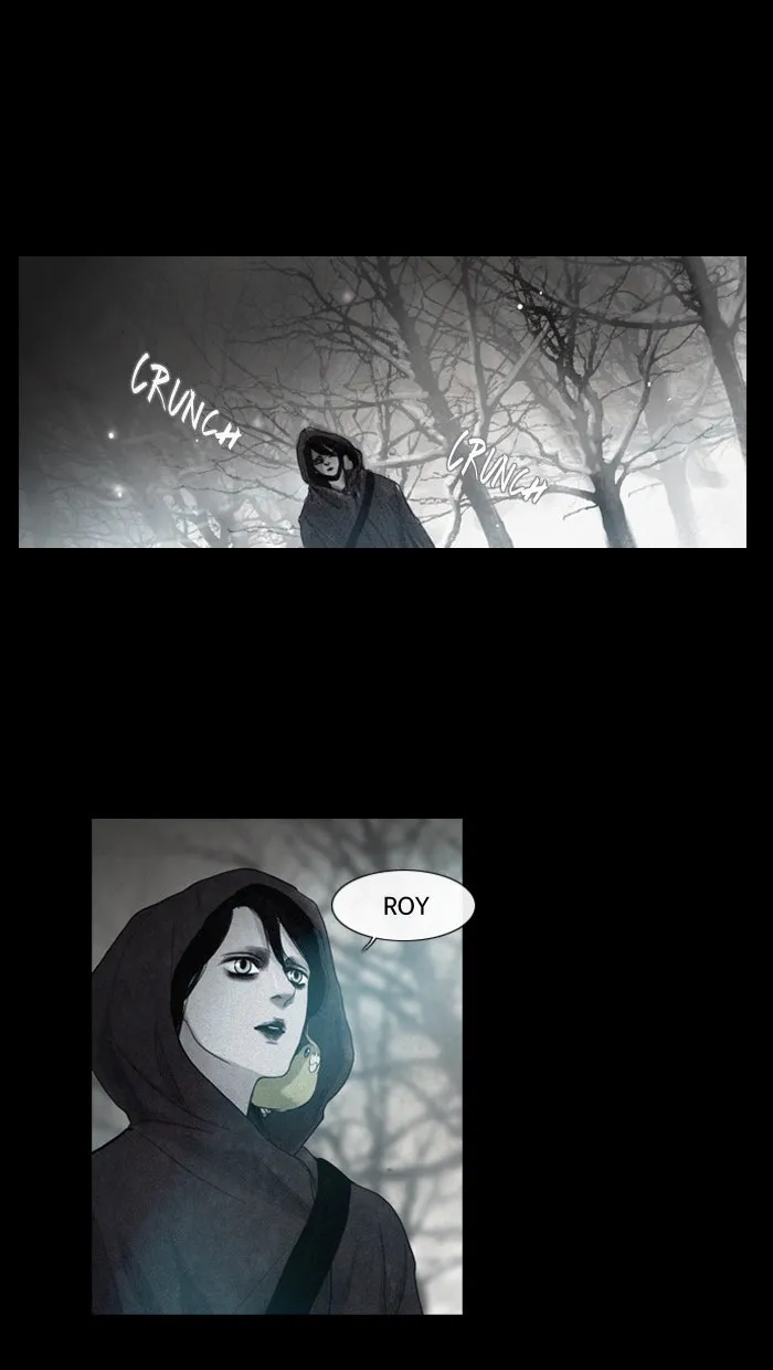 Winter Woods Chapter 9 page 25 - 