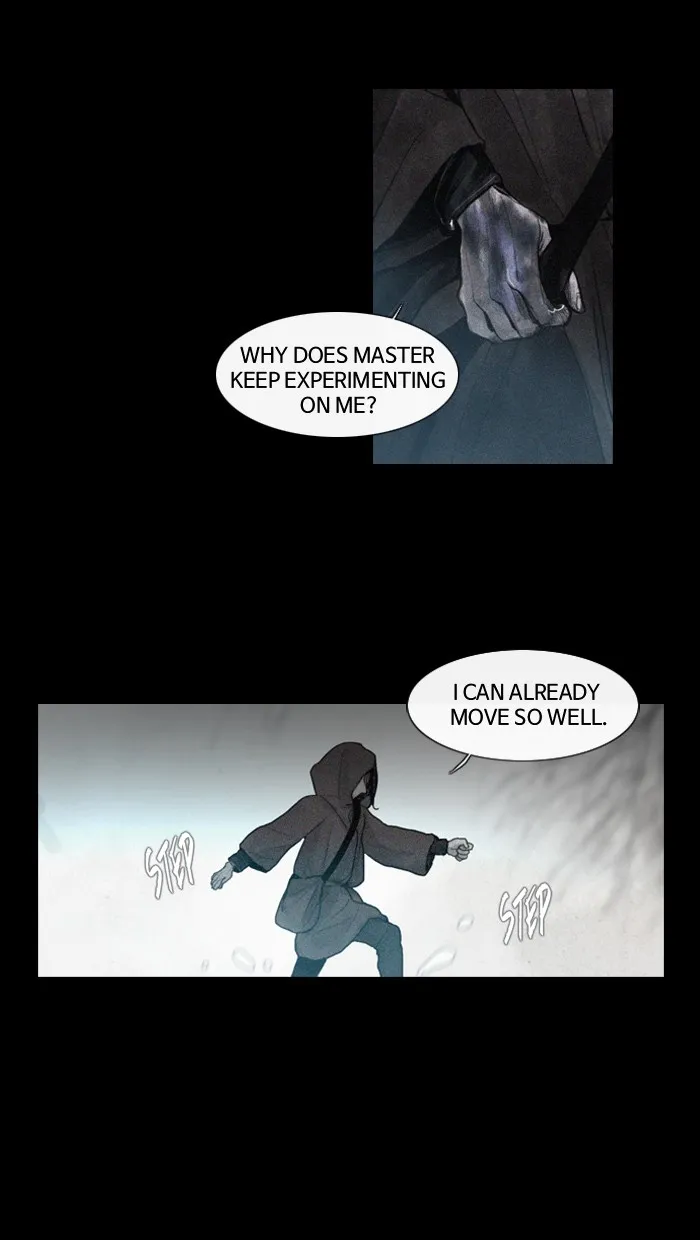Winter Woods Chapter 9 page 26 - 