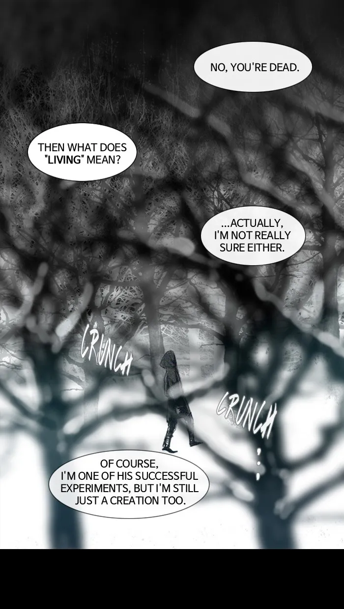 Winter Woods Chapter 9 page 29 - 