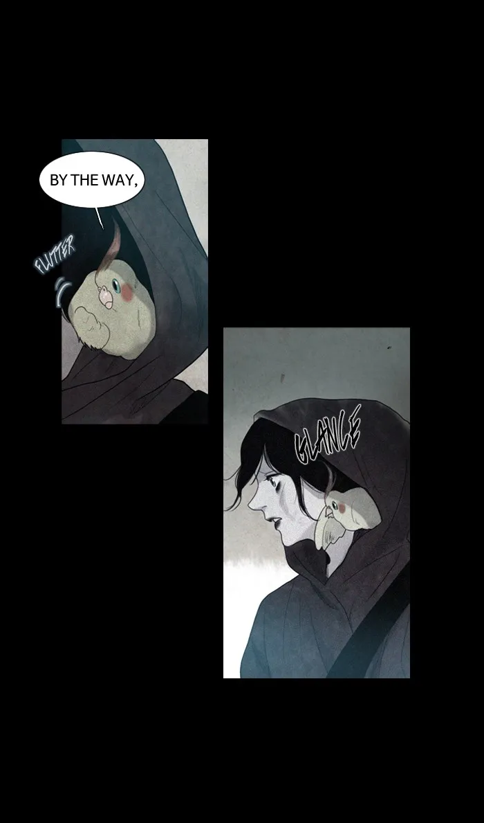 Winter Woods Chapter 9 page 30 - 