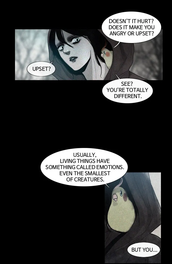 Winter Woods Chapter 9 page 31 - 