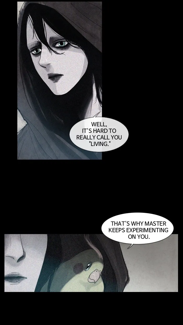 Winter Woods Chapter 9 page 32 - 
