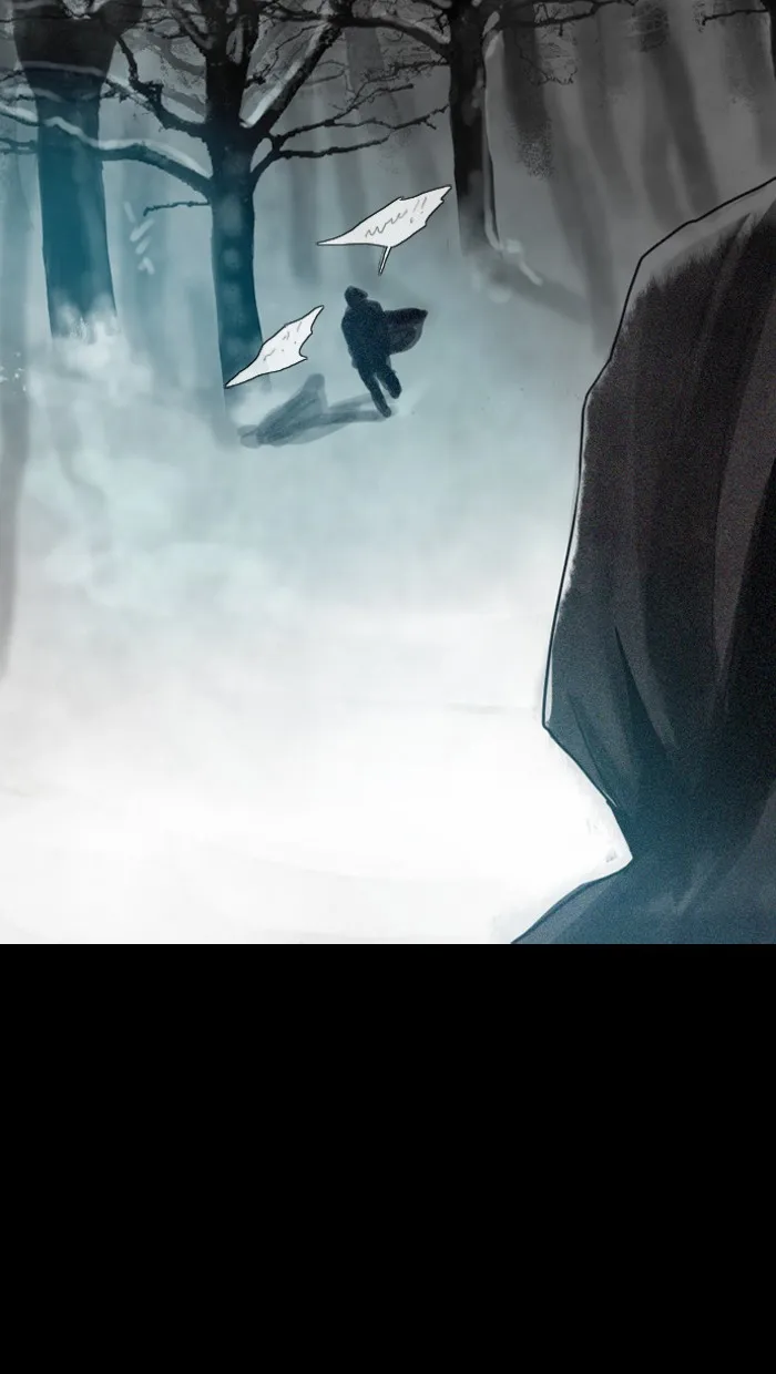 Winter Woods Chapter 9 page 35 - 