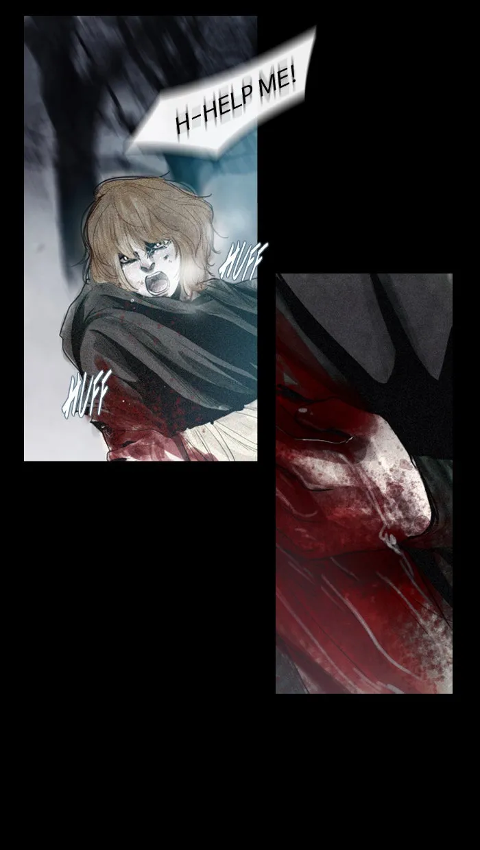 Winter Woods Chapter 9 page 36 - 