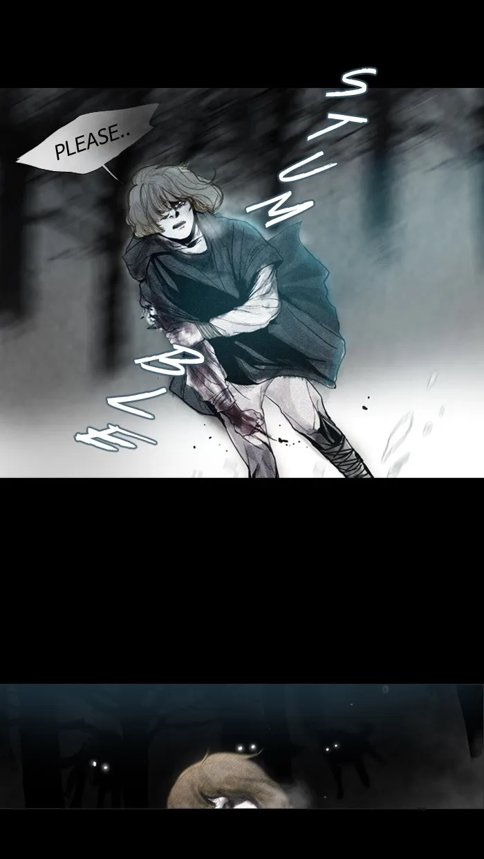 Winter Woods Chapter 9 page 37 - 