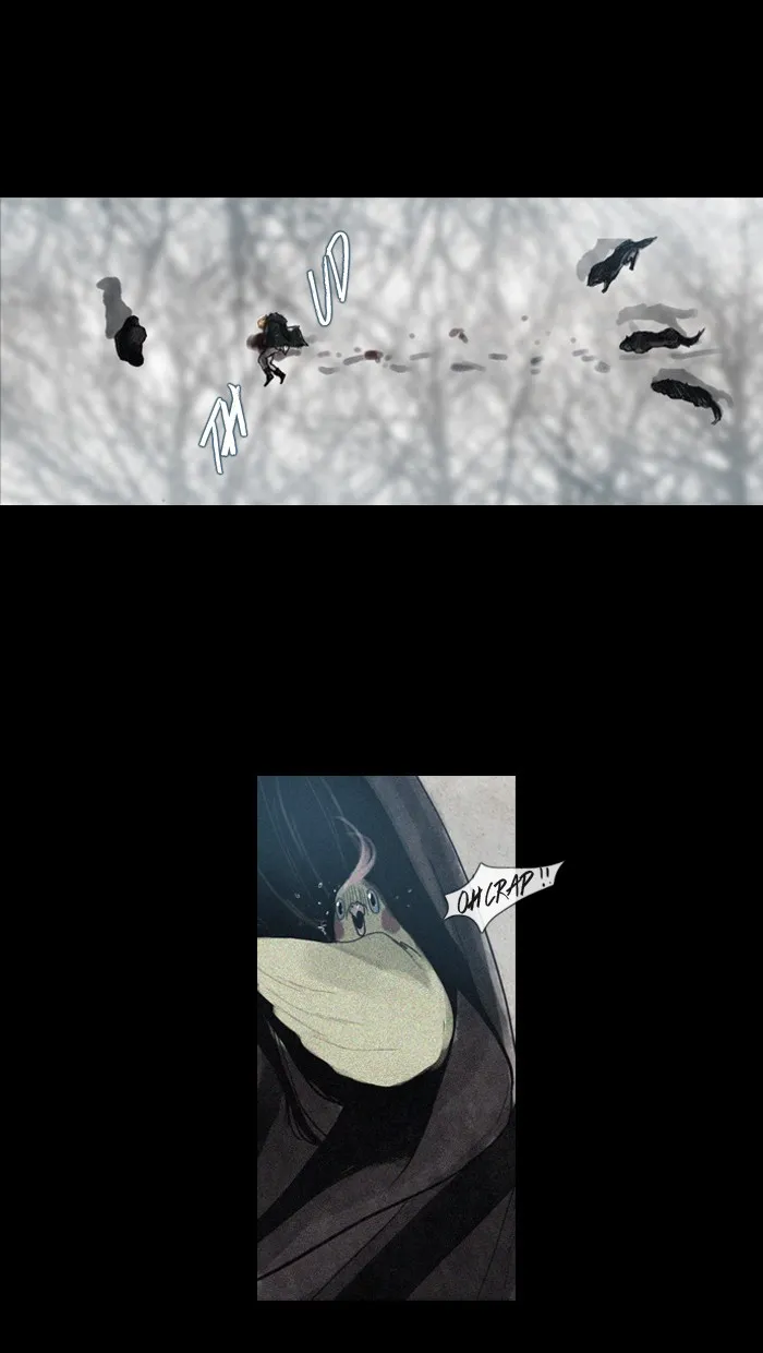 Winter Woods Chapter 9 page 38 - 