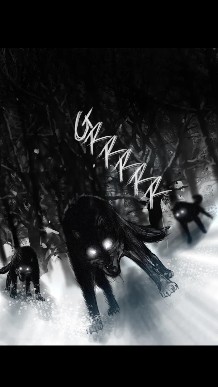 Winter Woods Chapter 9 page 39 - 