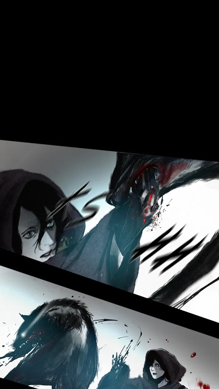 Winter Woods Chapter 9 page 42 - 