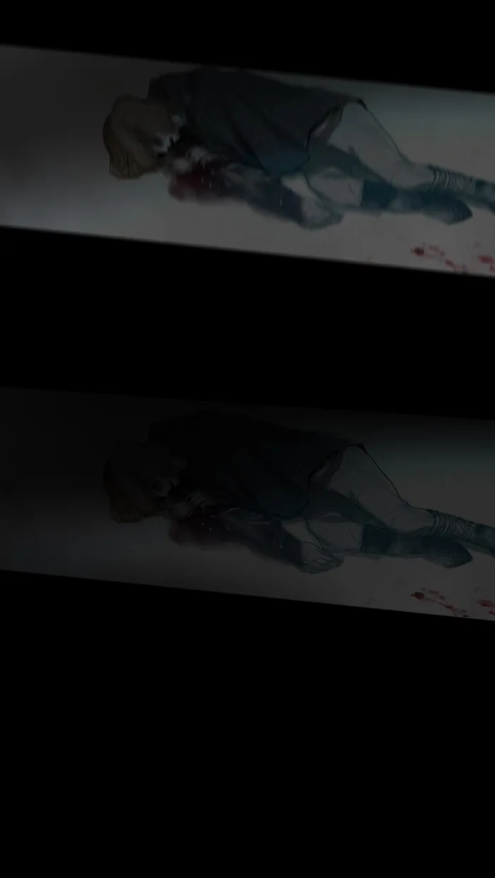 Winter Woods Chapter 9 page 44 - 