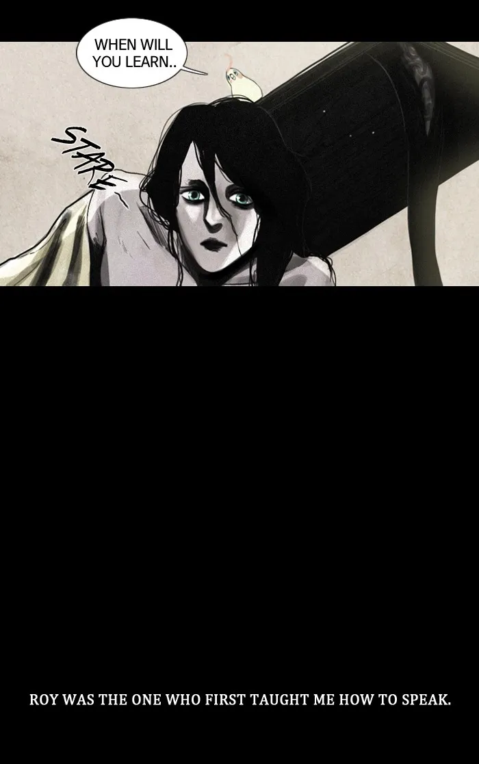 Winter Woods Chapter 9 page 6 - 