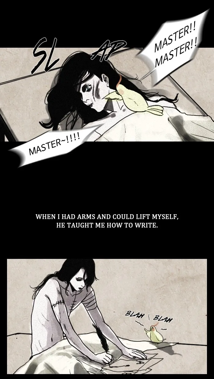 Winter Woods Chapter 9 page 8 - 