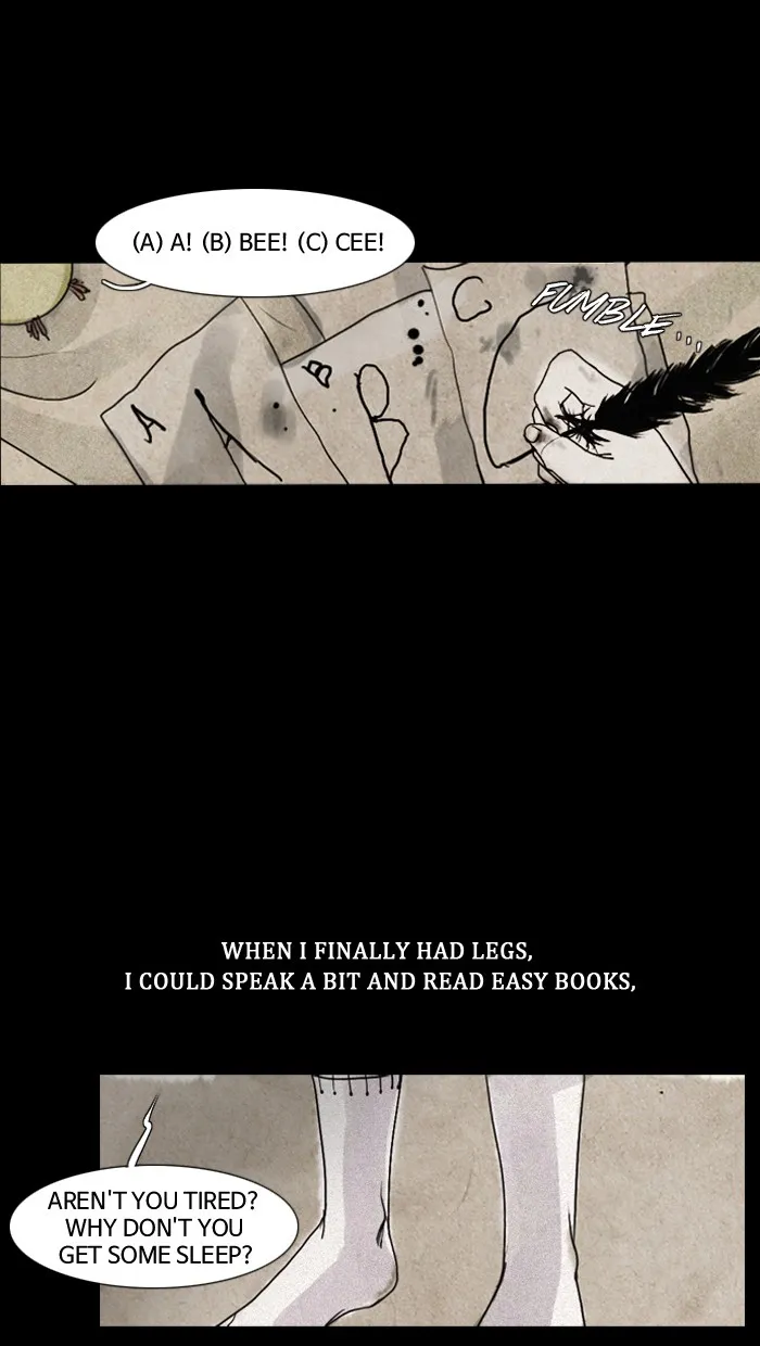 Winter Woods Chapter 9 page 9 - 