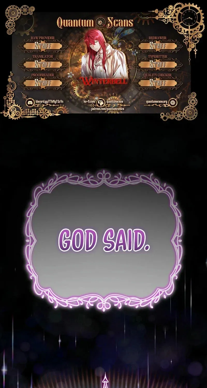 Winterbell Chapter 1 page 1 - 