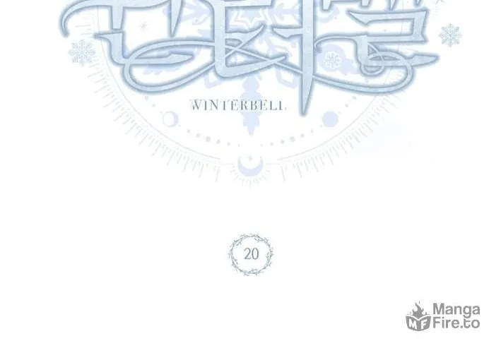 Winterbell Chapter 20 page 54 - 