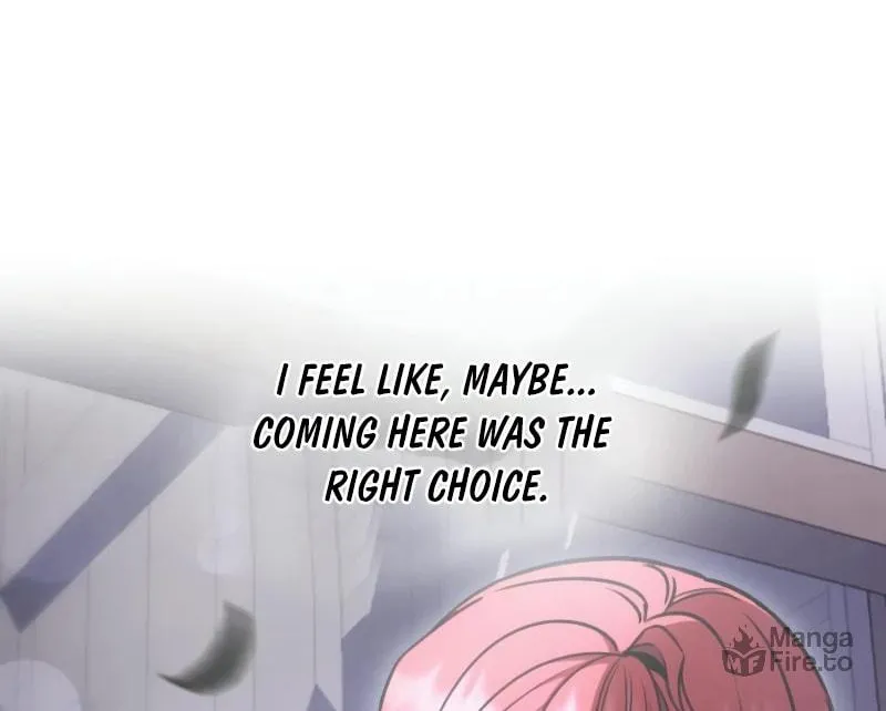 Winterbell Chapter 21 page 95 - 