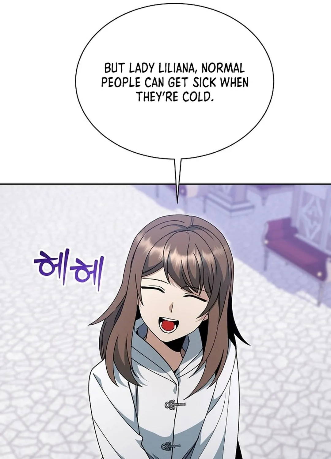Winterbell Chapter 23 page 20 - 