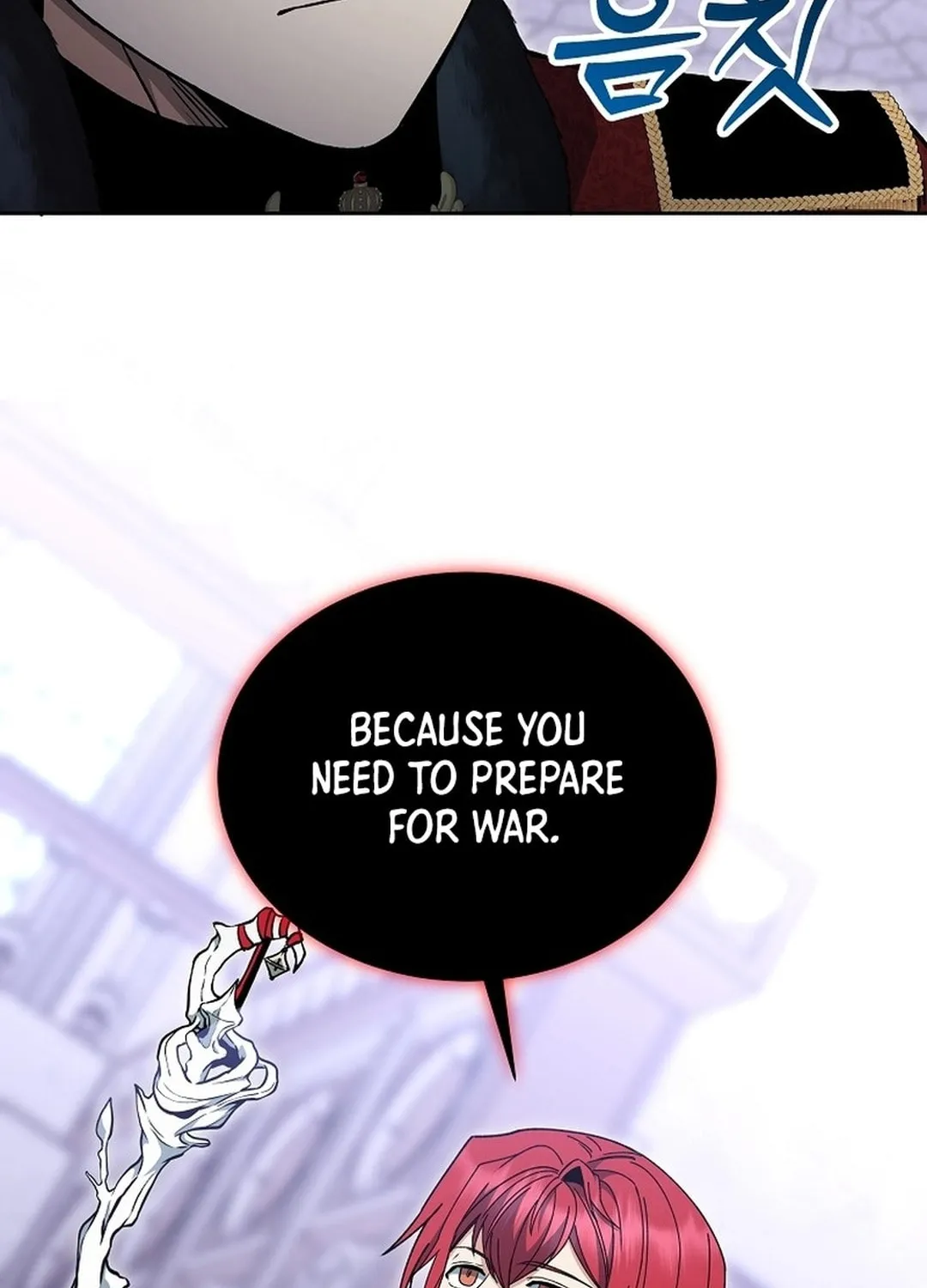 Winterbell Chapter 23 page 88 - 