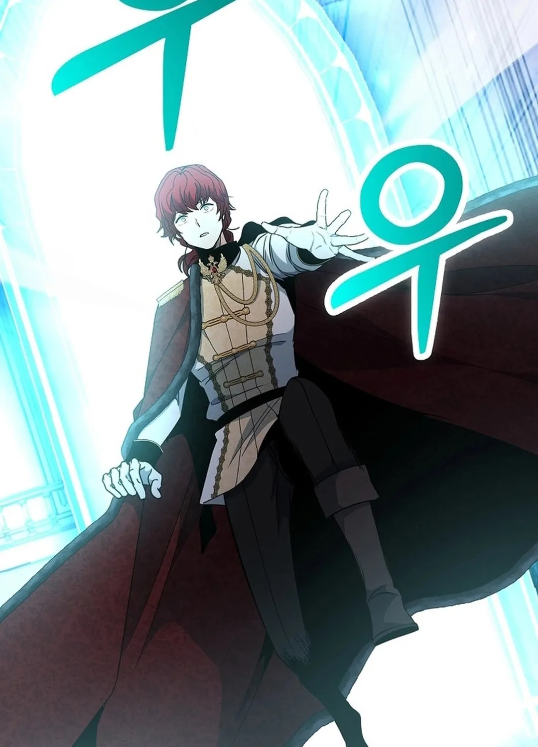Winterbell Chapter 23 page 100 - 