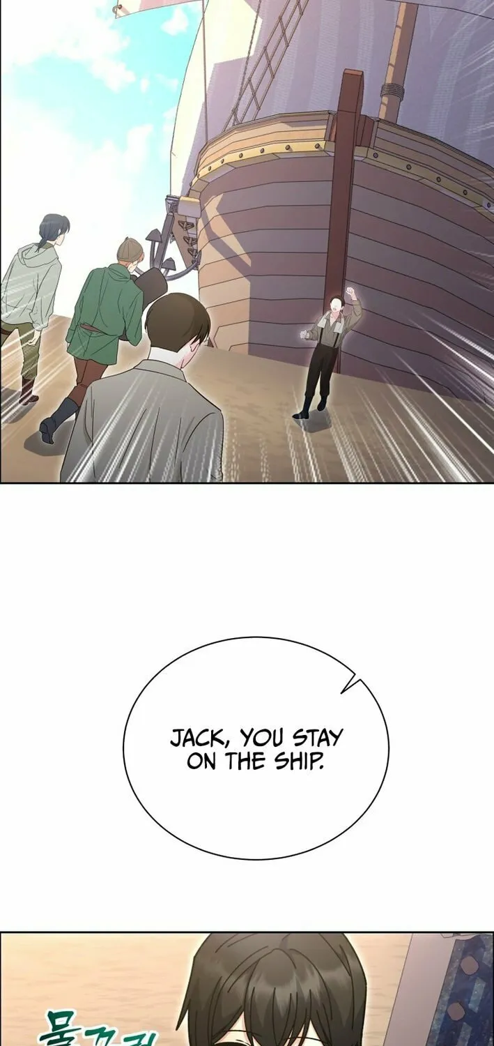 Winterbell Chapter 31 page 57 - 