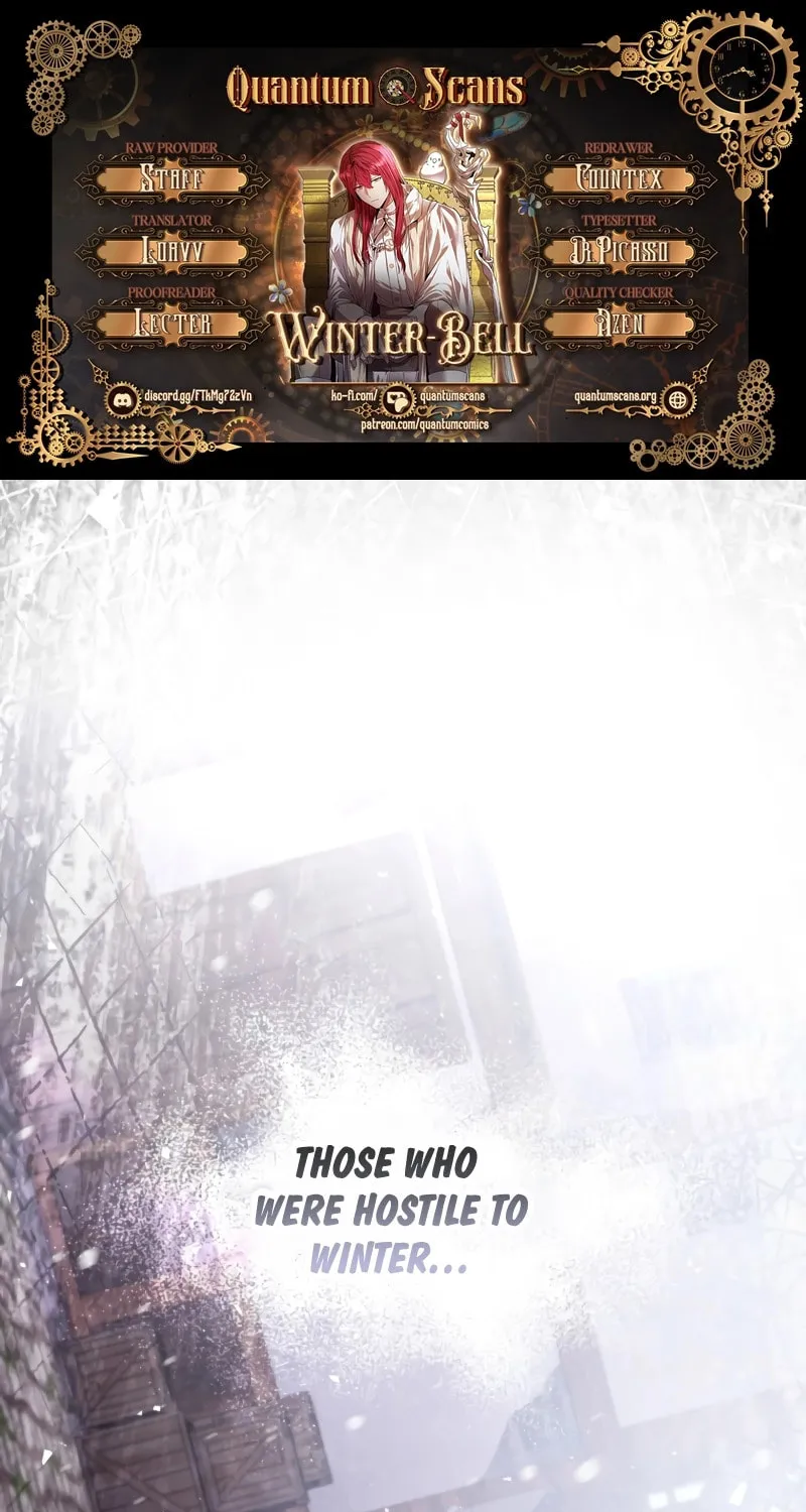 Winterbell Chapter 33 page 1 - 
