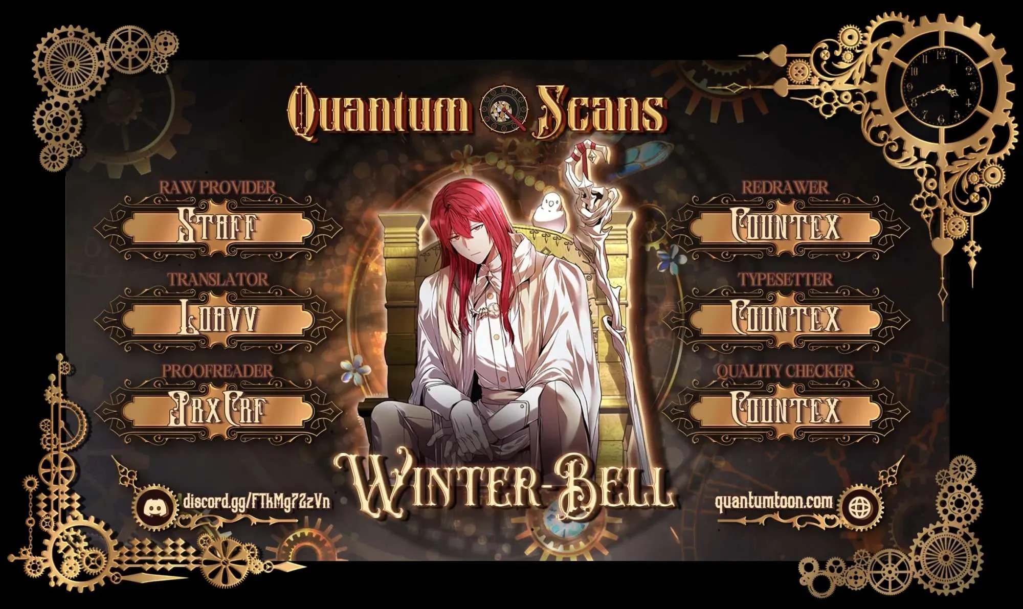 Winterbell Chapter 39 page 2 - 