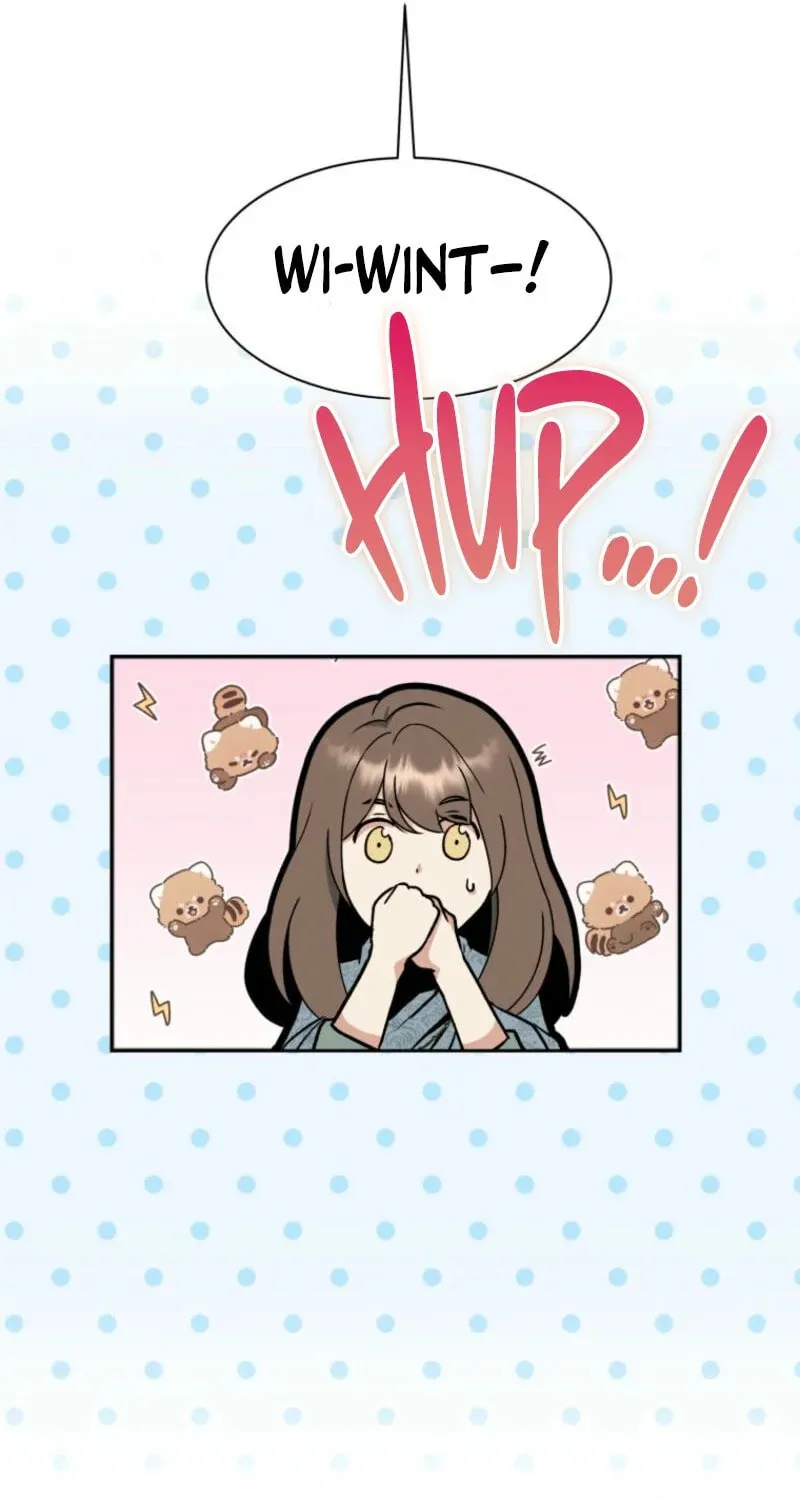 Winterbell Chapter 5 page 58 - 