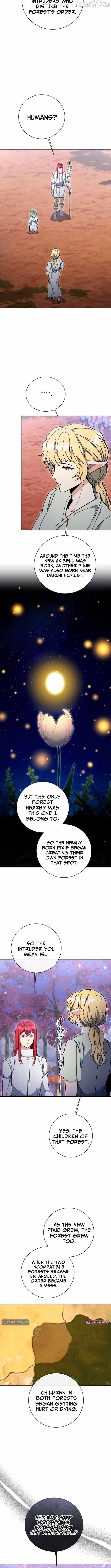 Winterbell Chapter 58 page 5 - 