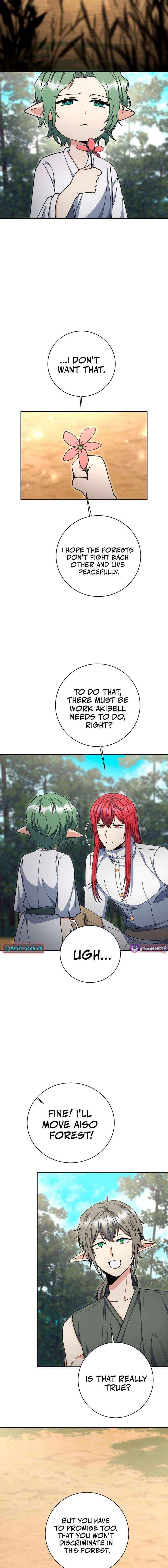 Winterbell Chapter 60 page 11 - 