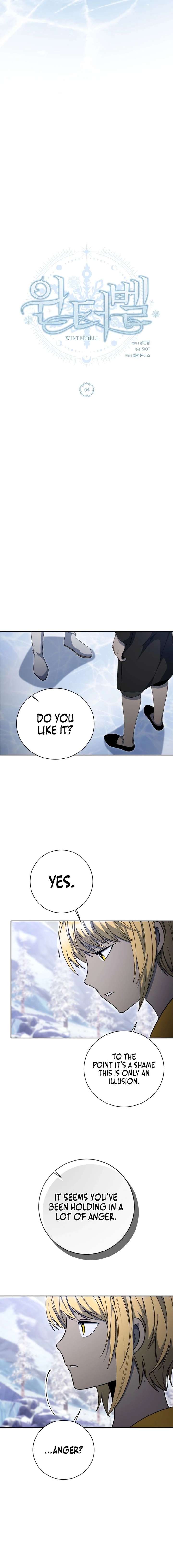 Winterbell Chapter 64 page 3 - 