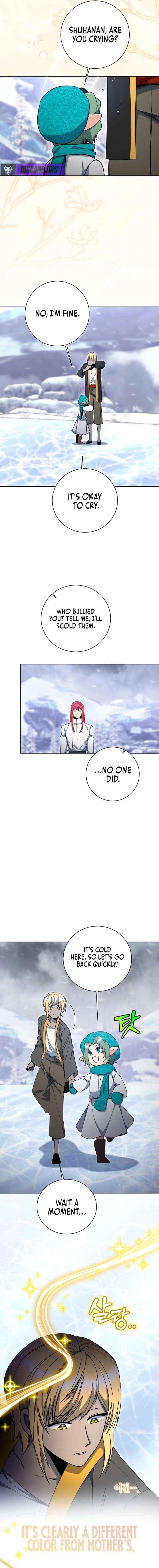 Winterbell Chapter 64 page 5 - 