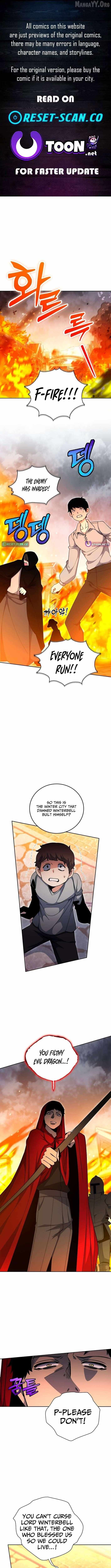Winterbell Chapter 68 page 1 - 