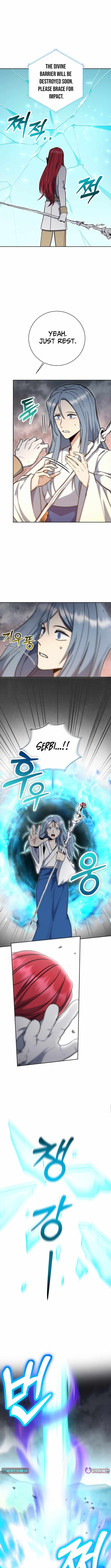 Winterbell Chapter 69 page 9 - 