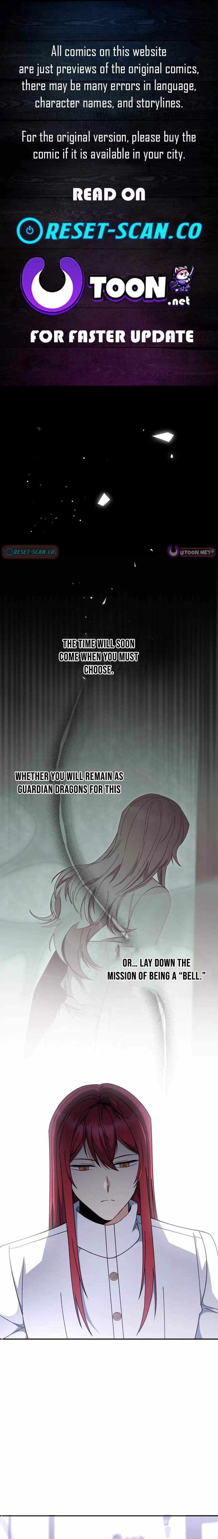 Winterbell Chapter 71 page 1 - 