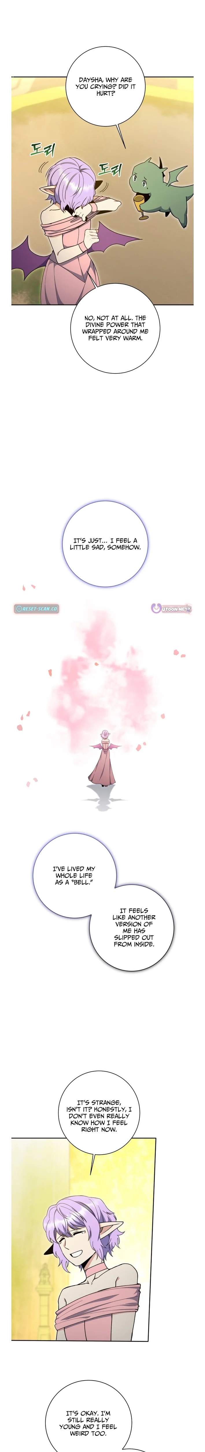 Winterbell Chapter 71 page 11 - 