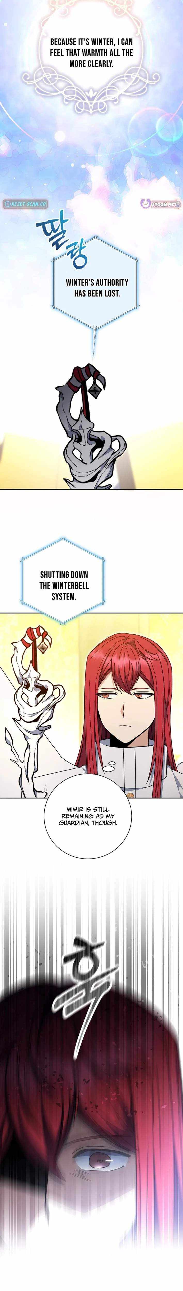Winterbell Chapter 71 page 18 - 