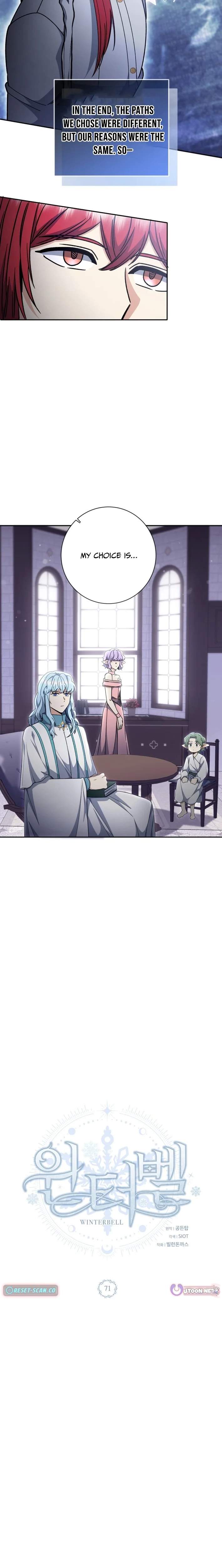 Winterbell Chapter 71 page 3 - 