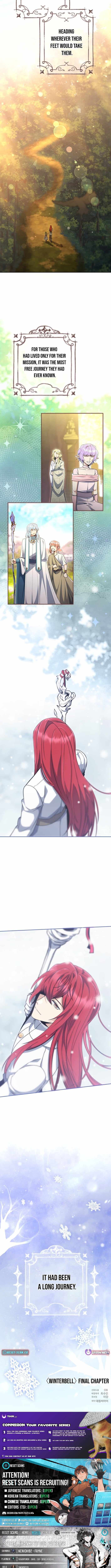 Winterbell Chapter 72 page 11 - 