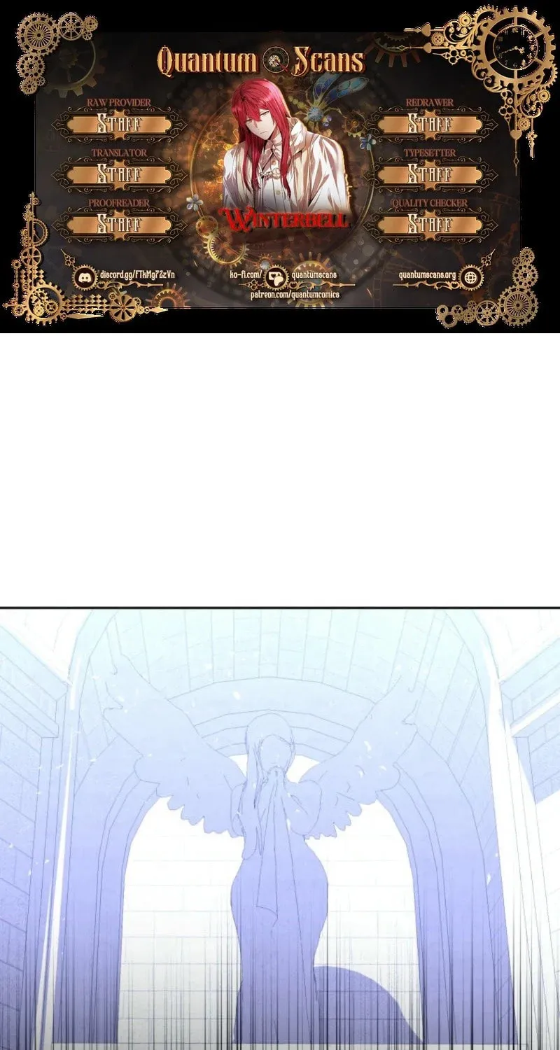 Winterbell Chapter 8 page 1 - 