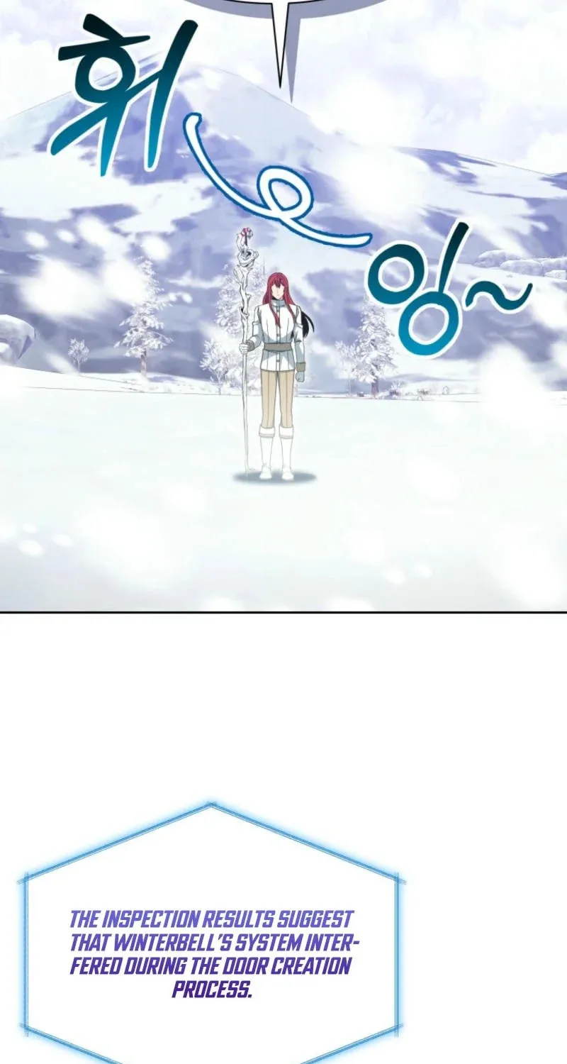 Winterbell Chapter 8 page 55 - 